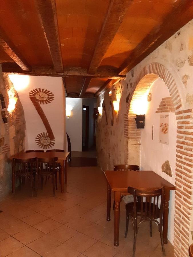 L'Hostalet Arboli Экстерьер фото