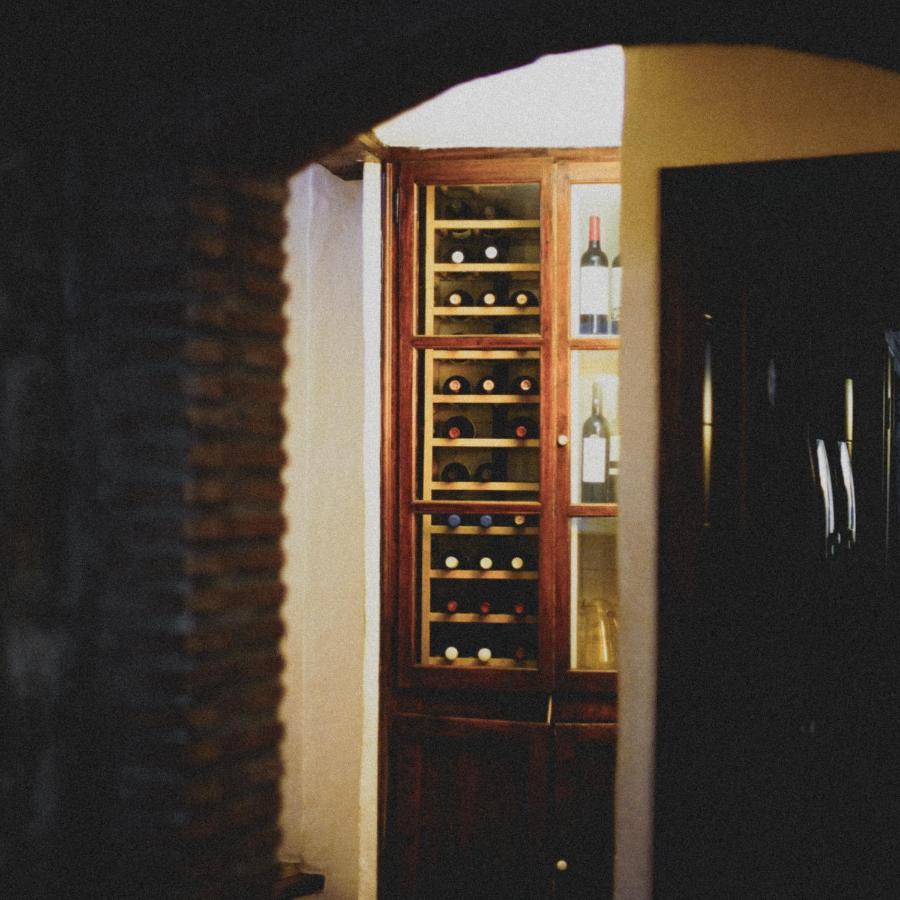 L'Hostalet Arboli Экстерьер фото