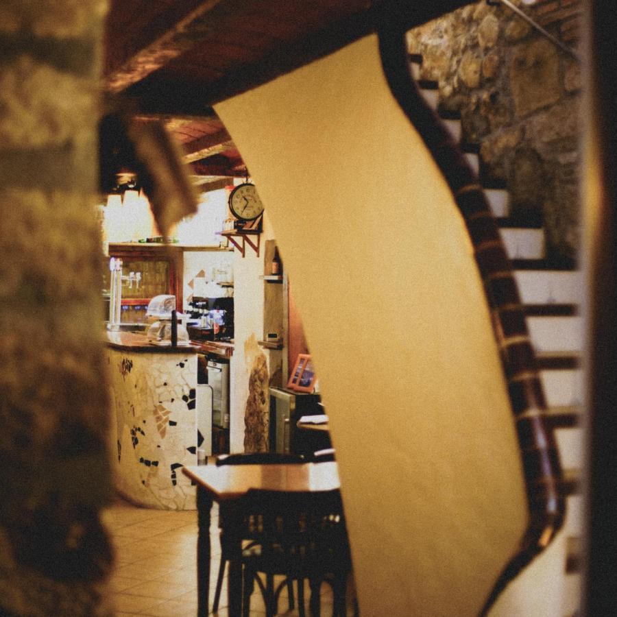 L'Hostalet Arboli Экстерьер фото